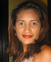 34 Year Old Barranquilla, Colombia Woman