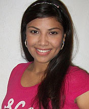 35 Year Old Barranquilla, Colombia Woman