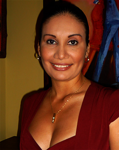 43 Year Old Barranquilla, Colombia Woman