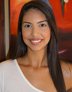 27 Year Old Barranquilla, Colombia Woman