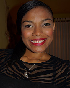 28 Year Old Barranquilla, Colombia Woman