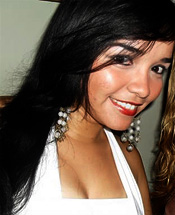 28 Year Old Barranquilla, Colombia Woman