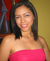32 Year Old Barranquilla, Colombia Woman
