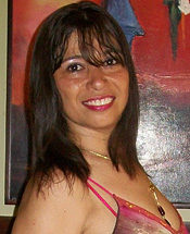 49 Year Old Barranquilla, Colombia Woman
