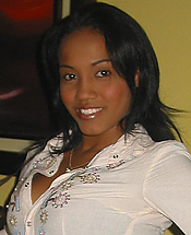 29 Year Old Barranquilla, Colombia Woman
