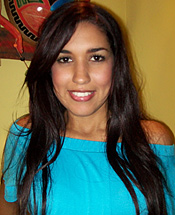 31 Year Old Barranquilla, Colombia Woman