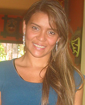 35 Year Old Barranquilla, Colombia Woman