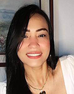 40 Year Old Barranquilla, Colombia Woman