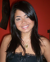 33 Year Old Barranquilla, Colombia Woman