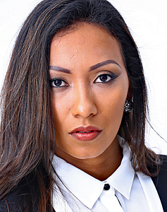 30 Year Old Cali, Colombia Woman