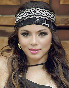 25 Year Old Barranquilla, Colombia Woman