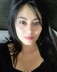 27 Year Old Bogota, Colombia Woman
