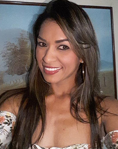 35 Year Old Monteria, Colombia Woman