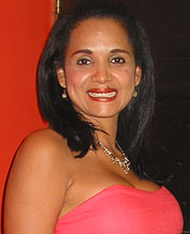 45 Year Old Barranquilla, Colombia Woman