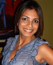 40 Year Old Barranquilla, Colombia Woman