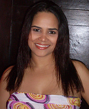 36 Year Old Barranquilla, Colombia Woman