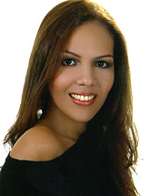 39 Year Old Barranquilla, Colombia Woman
