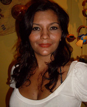 40 Year Old Barranquilla, Colombia Woman