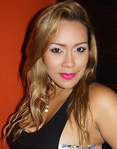 31 Year Old Barranquilla, Colombia Woman