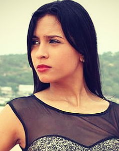 21 Year Old Cartagena, Colombia Woman