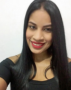 28 Year Old Barranquilla, Colombia Woman