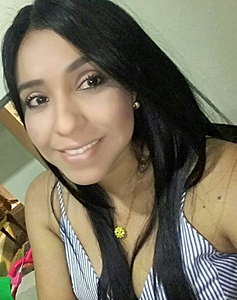38 Year Old Barranquilla, Colombia Woman