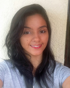 26 Year Old Barranquilla, Colombia Woman