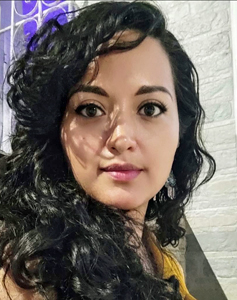 46 Year Old Palmira, Colombia Woman