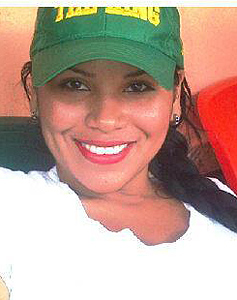29 Year Old Barranquilla, Colombia Woman