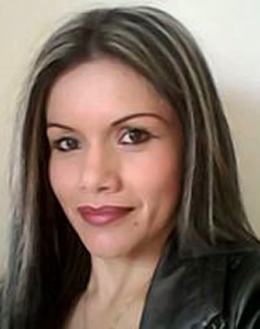 43 Year Old Bogota, Colombia Woman