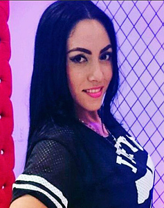 35 Year Old Barranquilla, Colombia Woman