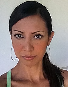 36 Year Old Bogota, Colombia Woman