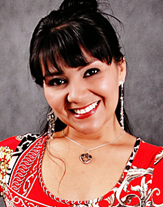 36 Year Old Cali, Colombia Woman