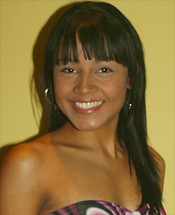 28 Year Old Barranquilla, Colombia Woman