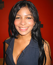 29 Year Old Barranquilla, Colombia Woman