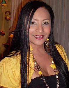 38 Year Old Barranquilla, Colombia Woman