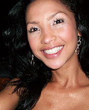 30 Year Old Barranquilla, Colombia Woman