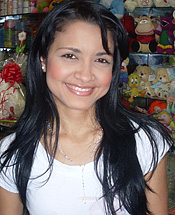 31 Year Old Barranquilla, Colombia Woman