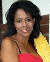 41 Year Old Barranquilla, Colombia Woman