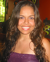 30 Year Old Barranquilla, Colombia Woman