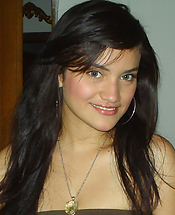 24 Year Old Barranquilla, Colombia Woman