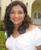 55 Year Old Barranquilla, Colombia Woman