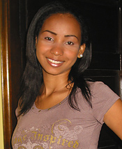 28 Year Old Barranquilla, Colombia Woman