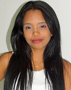 23 Year Old Barranquilla, Colombia Woman