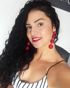 35 Year Old Barranquilla, Colombia Woman
