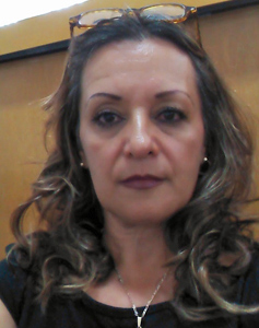 65 Year Old Other City, Mexico Woman