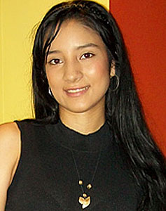 24 Year Old Barranquilla, Colombia Woman