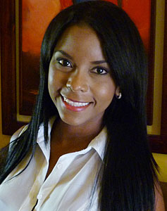 27 Year Old Barranquilla, Colombia Woman