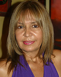 52 Year Old Barranquilla, Colombia Woman