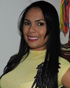 29 Year Old Barranquilla, Colombia Woman